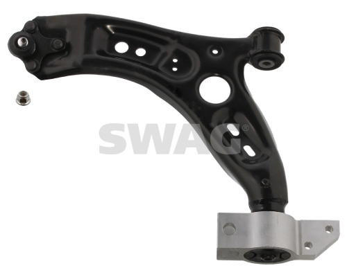 Brat suspensie roata VW GOLF VI Van (5K1_) TSi benzina 122 cai SWAG 30 93 8181