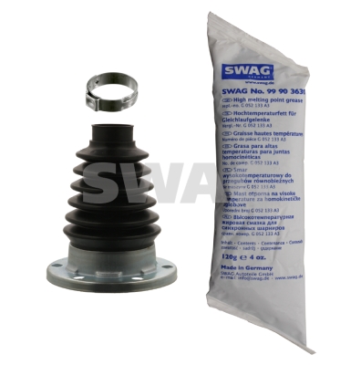 Ansamblu burduf articulatie planetara VW CADDY ALLTRACK Autoutilitara/limuzina spatioasa (SAA) 1.6 TDI diesel 75 cai SWAG 30 93 8365