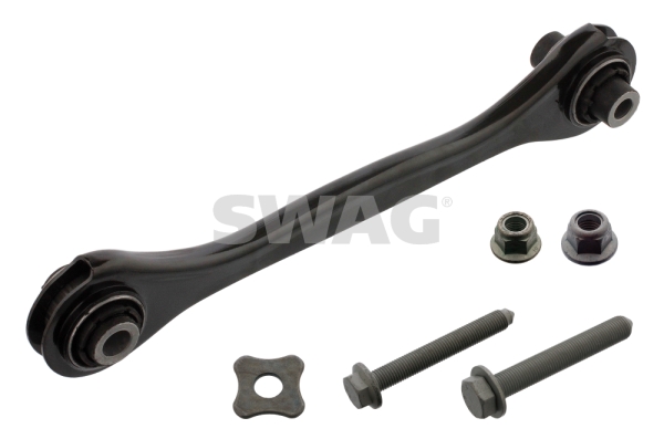 Brat suspensie roata VW GOLF VI (5K1) 1.2 TSI benzina 86 cai SWAG 30 94 0431
