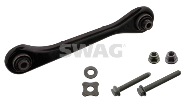 Brat suspensie roata VW GOLF VI Cabriolet (517) 2.0 R benzina 265 cai SWAG 30 94 0438