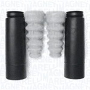 Chit protectie praf amortizor VW GOLF VI (5K1) 1.6 MultiFuel Benzina/Etanol 102 cai MAGNETI MARELLI 310116110057