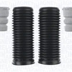 Chit protectie praf amortizor VW CADDY IV Autoutilitara/limuzina spatioasa (SAA, SAH) 1.0 TSI benzina 102 cai MAGNETI MARELLI 310116110080