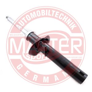 Amortizor VW GOLF VI (5K1) 2.0 GTi benzina 210 cai MASTERSPORT GERMANY 311013-PCS-MS