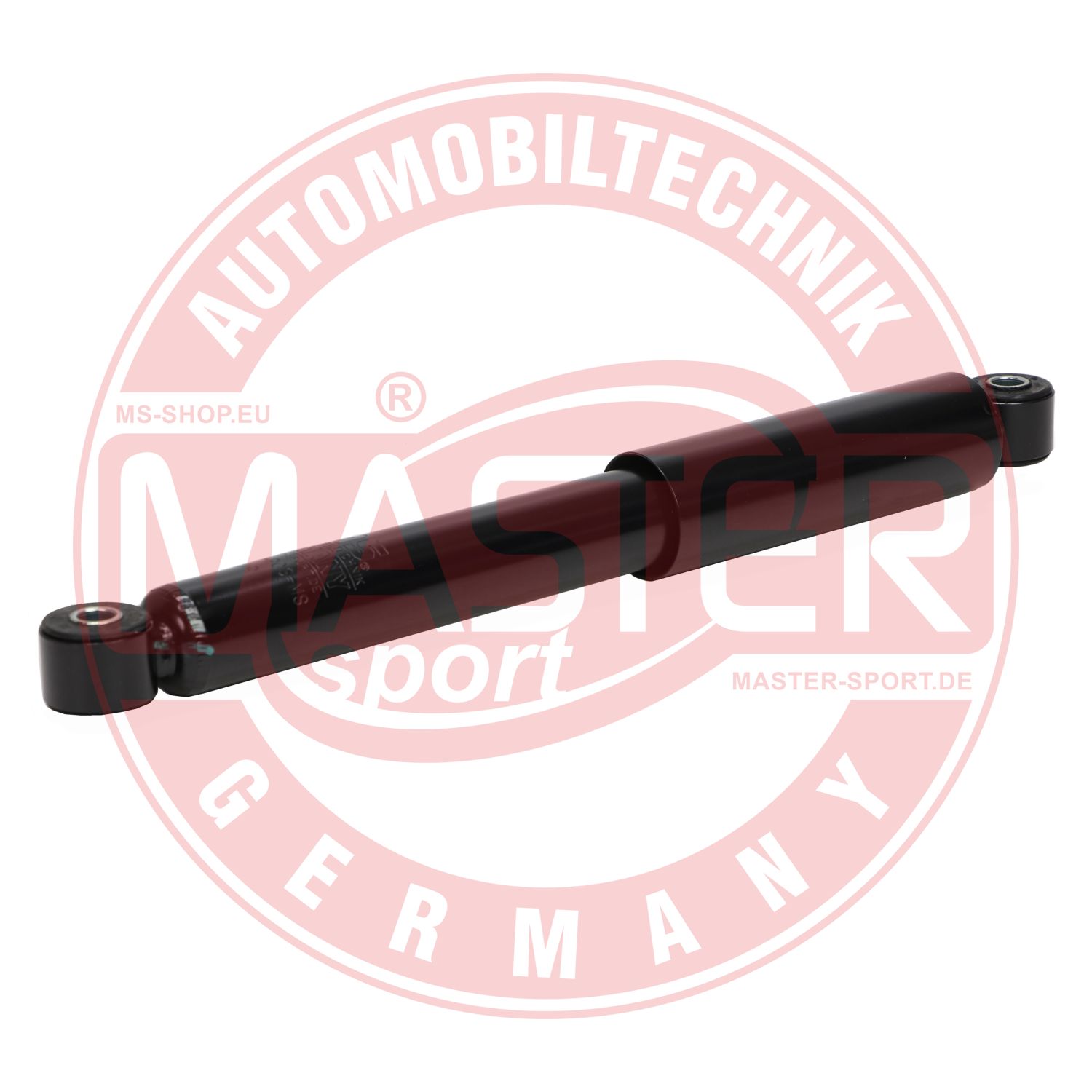 Amortizor VW CADDY ALLTRACK microbus (SAB) 1.2 TSI benzina 84 cai MASTERSPORT GERMANY 311427-PCS-MS