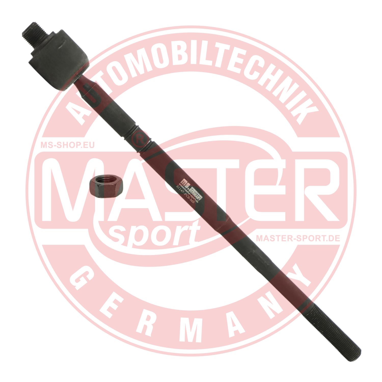 Bieleta directie VW CRAFTER 30-35 bus (2E_) 2.5 TDI diesel 136 cai MASTERSPORT GERMANY 31147-PCS-MS