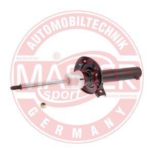 Amortizor VW CADDY ALLTRACK Autoutilitara/limuzina spatioasa (SAA) 2.0 TDI 4motion diesel 122 cai MASTERSPORT GERMANY 311863-PCS-MS