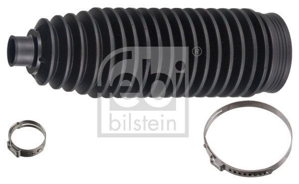 Ansamblu burduf directie VW CADDY V Autoutilitara/limuzina spatioasa (SBA, SBH) 2.0 TDi BMT diesel 102 cai FEBI BILSTEIN 31278