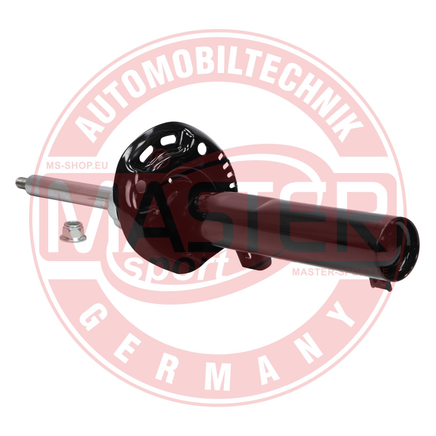 Amortizor VW GOLF VI Variant (AJ5) 1.4 TSI benzina 122 cai MASTERSPORT GERMANY 313053-PCS-MS