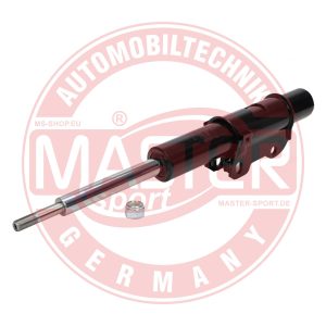 Amortizor VW CRAFTER 30-35 bus (2E_) 2.0 TDI diesel 109 cai MASTERSPORT GERMANY 314421-PCS-MS