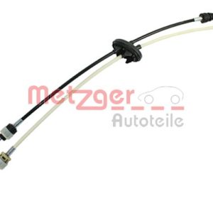 Cablu transmisie manuala VW CRAFTER 30-50 caroserie (2E_) 2.5 TDI diesel 109 cai METZGER 3150203