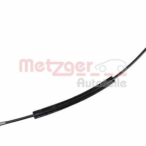 Cablu transmisie manuala VW CADDY IV Autoutilitara/limuzina spatioasa (SAA, SAH) 1.6 TDI diesel 75 cai METZGER 3150230
