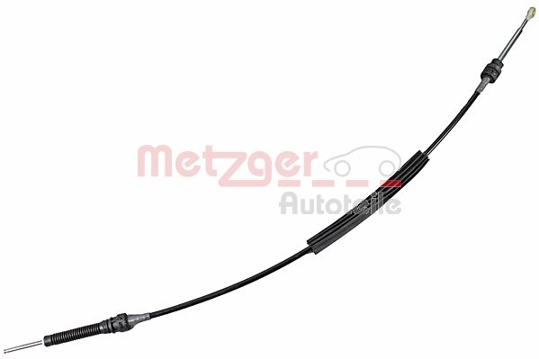 Cablu transmisie manuala VW CADDY IV microbus (SAB, SAJ) 1.0 TSI benzina 84 cai METZGER 3150231