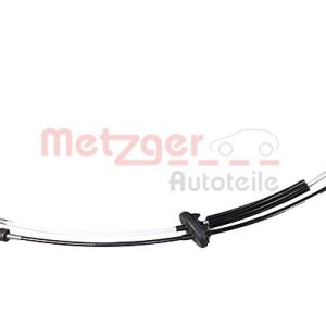 Cablu transmisie manuala VW CRAFTER 30-35 bus (2E_) 2.0 TDI 4motion diesel 163 cai METZGER 3150259