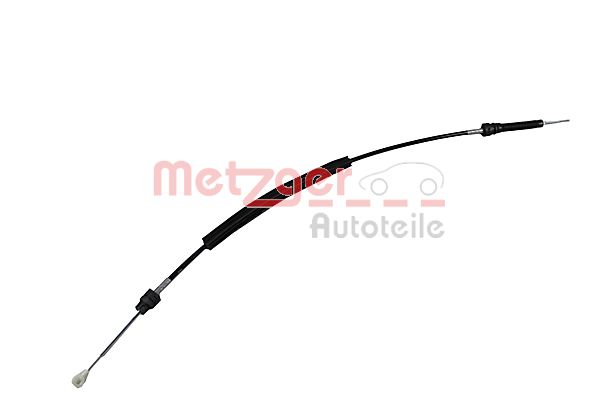 Cablu transmisie manuala VW CADDY ALLTRACK microbus (SAB) 1.0 TSI benzina 84 cai METZGER 3150318