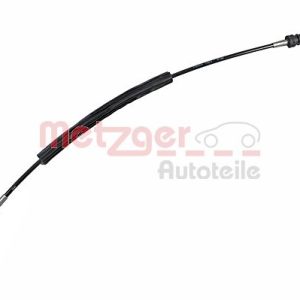 Cablu transmisie manuala VW CADDY IV Autoutilitara/limuzina spatioasa (SAA, SAH) 2.0 TDI diesel 102 cai METZGER 3150326