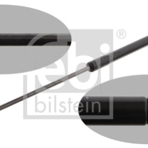 Amortizor capota VW GOLF VI Van (5K1_) TSi benzina 122 cai FEBI BILSTEIN 31631