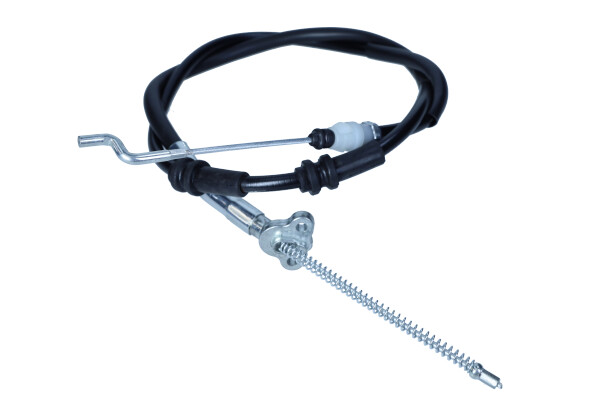 Cablu frana de parcare VW AMAROK (2HA, 2HB, S1B, S6B, S7A, S7B) 2.0 BiTDI 4motion diesel 163 cai MAXGEAR 32-1583