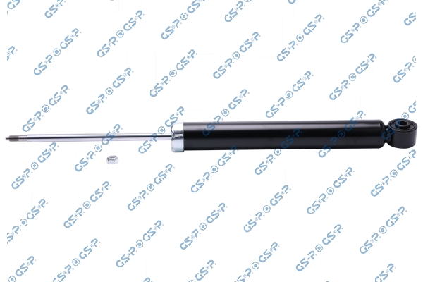 Amortizor VW GOLF VI (5K1) 1.4 TSI benzina 122 cai GSP 32113660