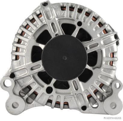 Alternator VW CRAFTER 30-50 platou / sasiu (2F_) 2.0 TDI diesel 140 cai HERTH BUSS ELPARTS 32440343