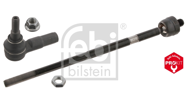 Bara directie VW CRAFTER 30-50 platou / sasiu (2F_) 2.5 TDI diesel 88 cai FEBI BILSTEIN 33078