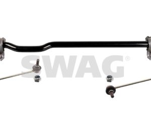 Bara stabilizatoare suspensie VW CADDY V microbus (SBB, SBJ) 2.0 diesel 110 cai SWAG 33 10 0883