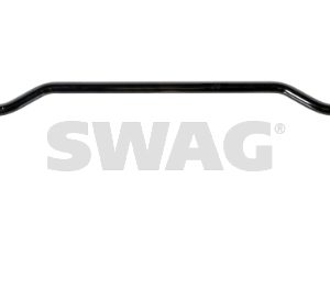 Bara stabilizatoare suspensie VW GOLF VI Van (5K1_) 1.6 TDi BlueMotion diesel 105 cai SWAG 33 10 2666