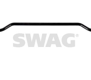 Bara stabilizatoare suspensie VW GOLF VI Van (5K1_) 2.0 TDi diesel 140 cai SWAG 33 10 2667