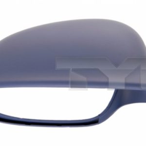 Acoperire oglinda exterioara VW GOLF VI Variant (AJ5) 1.4 benzina 80 cai TYC 337-0093-2