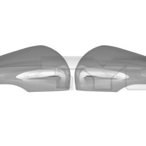 Acoperire oglinda exterioara VW GOLF VI (5K1) 1.6 BiFuel Benzina/Autogaz (GPL) 102 cai TYC 337-0171-20