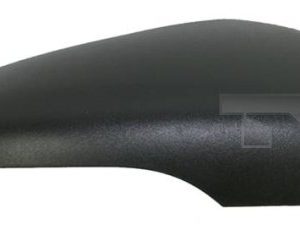 Acoperire oglinda exterioara VW GOLF VI (5K1) 2.0 TDI diesel 140 cai TYC 337-0172-2