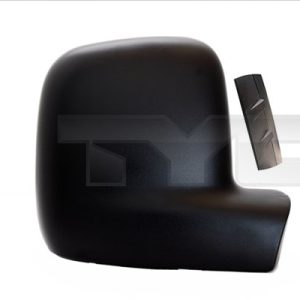 Acoperire oglinda exterioara VW CADDY IV Autoutilitara/limuzina spatioasa (SAA, SAH) 2.0 TDI diesel 150 cai TYC 337-0227-2
