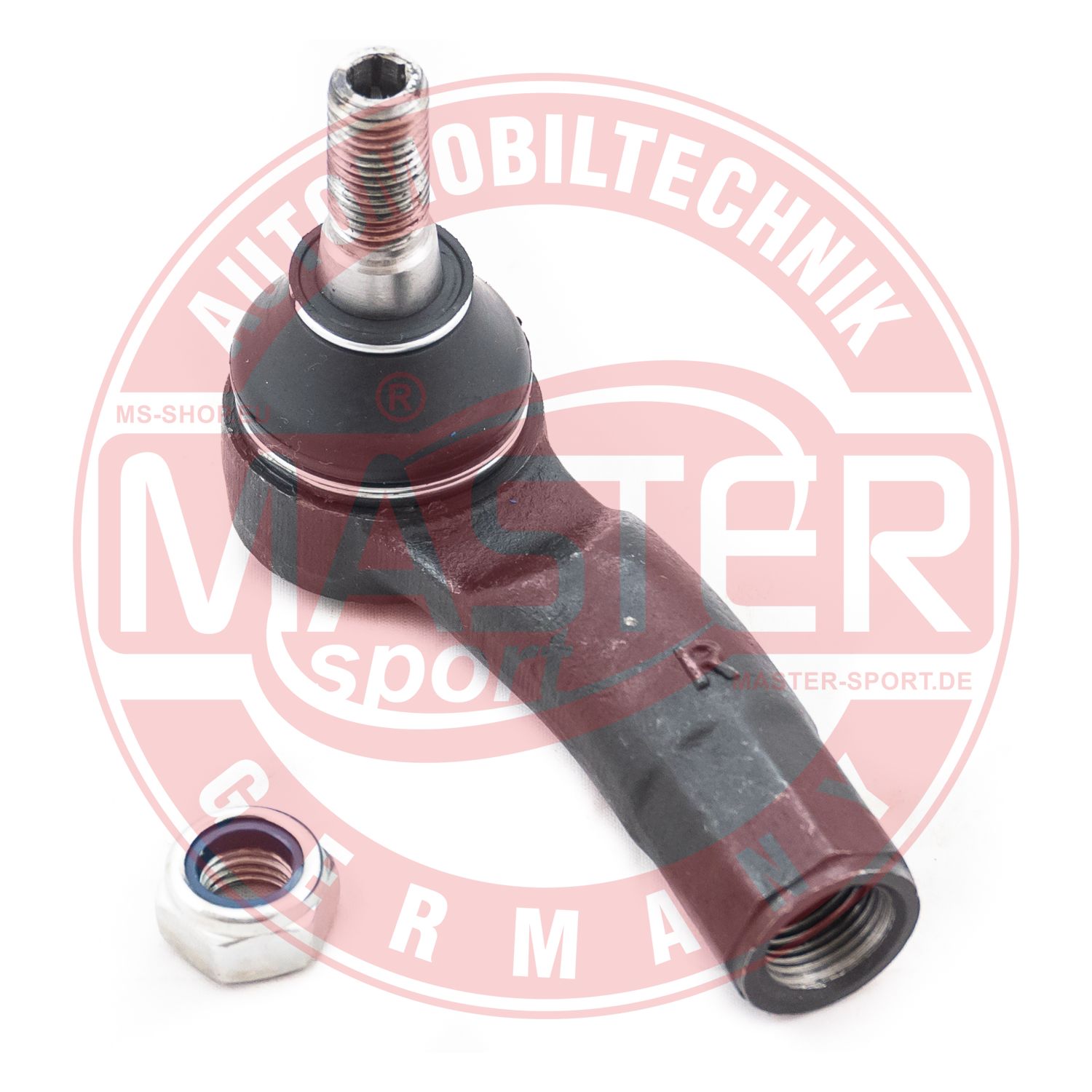 Cap de bara VW GOLF VI (5K1) 2.0 TDI 4motion diesel 140 cai MASTERSPORT GERMANY 35280-PCS-MS