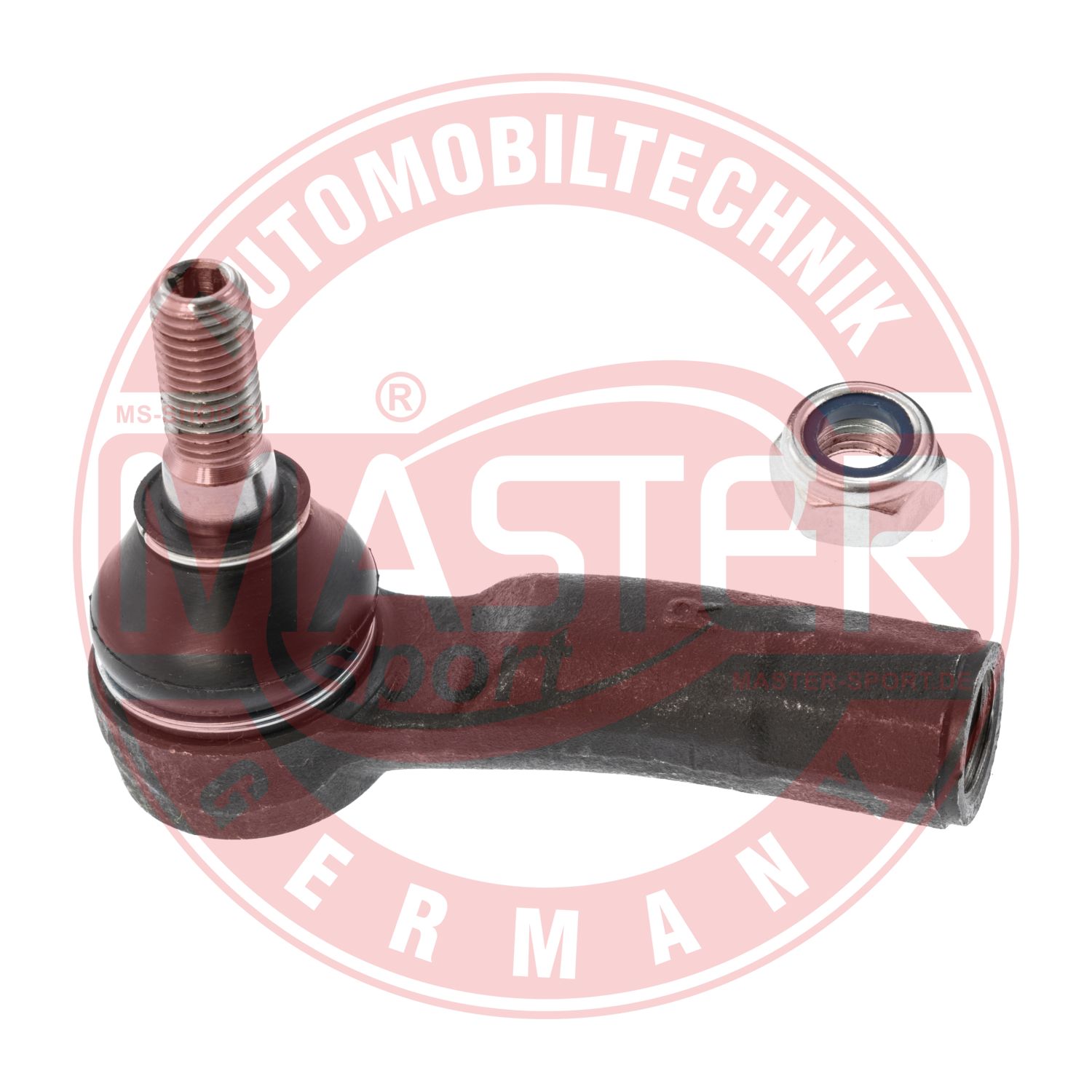 Cap de bara VW CADDY ALLTRACK Autoutilitara/limuzina spatioasa (SAA) 1.4 TGI CNG Benzina/Gaz metan (GNC) 110 cai MASTERSPORT GERMANY 35282-PCS-MS