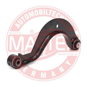 Brat suspensie roata VW GOLF VI (5K1) 1.6 benzina 102 cai MASTERSPORT GERMANY 35463-PCS-MS