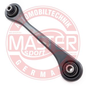 Brat suspensie roata VW GOLF VI (5K1) 2.0 TDI diesel 140 cai MASTERSPORT GERMANY 35465-PCS-MS