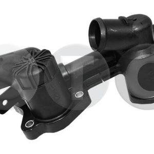 Carcasa termostat VW GOLF VI (5K1) 2.0 GTi benzina 210 cai STC T435707