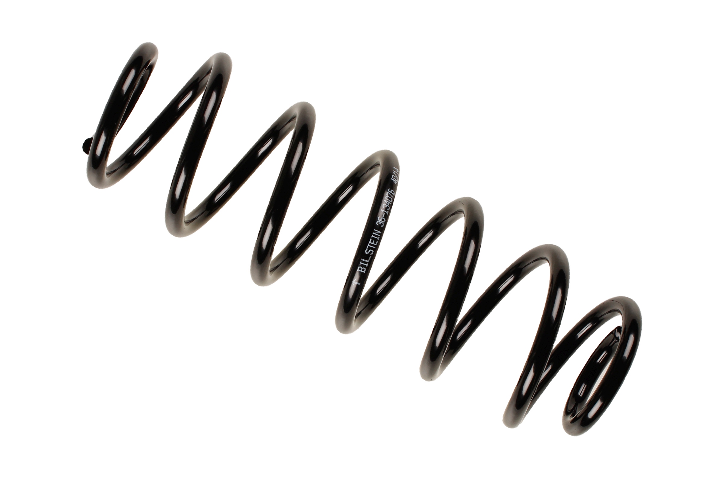 Arc spiral VW GOLF VI Cabriolet (517) 1.2 TSI benzina 105 cai BILSTEIN 36-134076