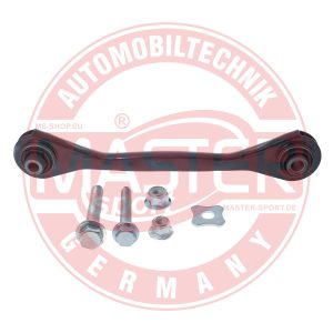 Brat suspensie roata VW GOLF VI Cabriolet (517) 1.6 TDI diesel 105 cai MASTERSPORT GERMANY 36021-SET-MS