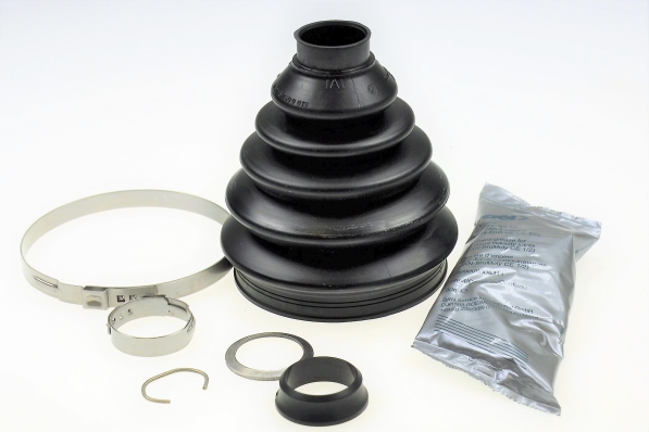 Ansamblu burduf articulatie planetara VW GOLF VI (5K1) 1.8 TSI benzina 160 cai SPIDAN 36175