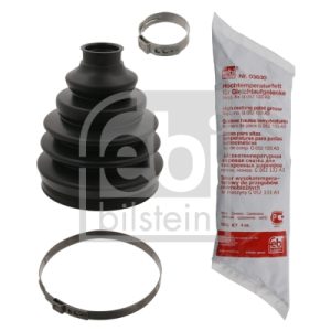 Ansamblu burduf articulatie planetara VW CADDY V Autoutilitara/limuzina spatioasa (SBA, SBH) 2.0 diesel 110 cai FEBI BILSTEIN 36190