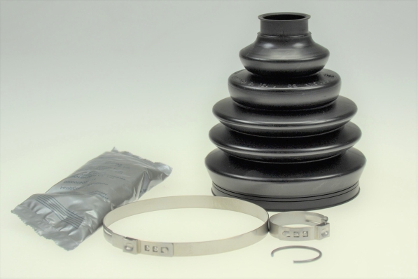 Ansamblu burduf articulatie planetara VW GOLF VII (5G1, BQ1, BE1, BE2) 2.0 R 4motion benzina 310 cai SPIDAN 36409