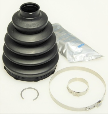 Ansamblu burduf articulatie planetara VW ATLAS (CA1, CA2, CA3) 3.6 FSi 4motion benzina 249 cai SPIDAN 36528