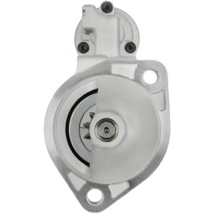 Alternator VW GOLF VI (5K1) 2.0 TDI diesel 136 cai AS-PL A0608(SEG)