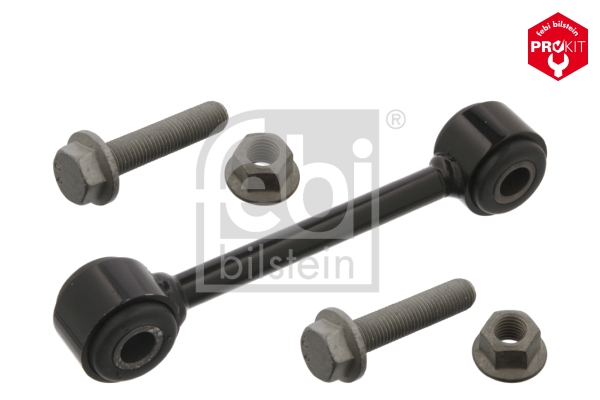 Bieleta antiruliu VW AMAROK (2HA, 2HB, S1B, S6B, S7A, S7B) 2.0 BiTDI diesel 180 cai FEBI BILSTEIN 36642