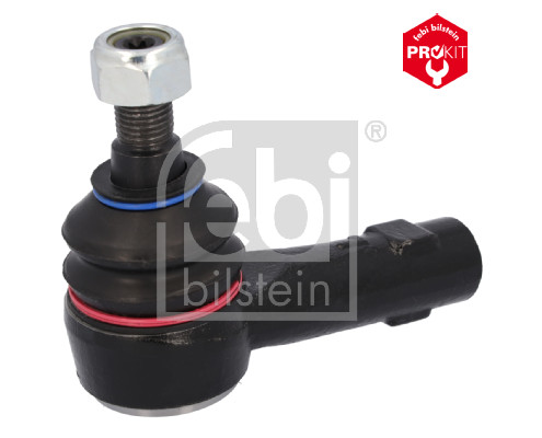 Cap de bara VW AMAROK platou / sasiu (S1B, S6B, S7B) 3.0 TDI 4motion diesel 258 cai FEBI BILSTEIN 36911
