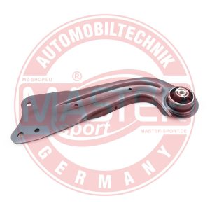 Brat suspensie roata VW GOLF VI Variant (AJ5) 1.6 TDI diesel 90 cai MASTERSPORT GERMANY 37016-PCS-MS
