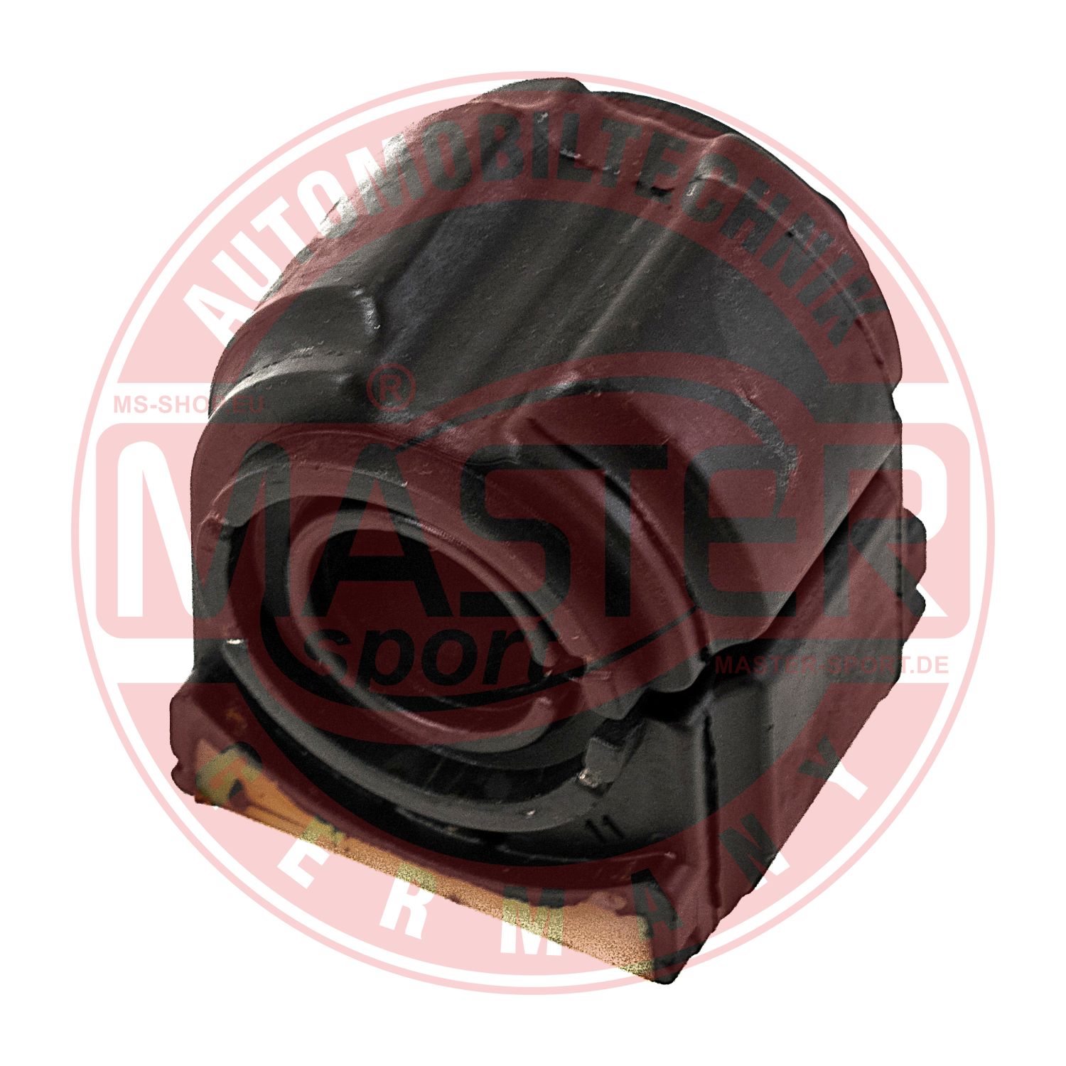 Bucsa bara stabilizatoare VW CRAFTER 30-50 caroserie (2E_) 2.5 TDI diesel 163 cai MASTERSPORT GERMANY 37070-PCS-MS