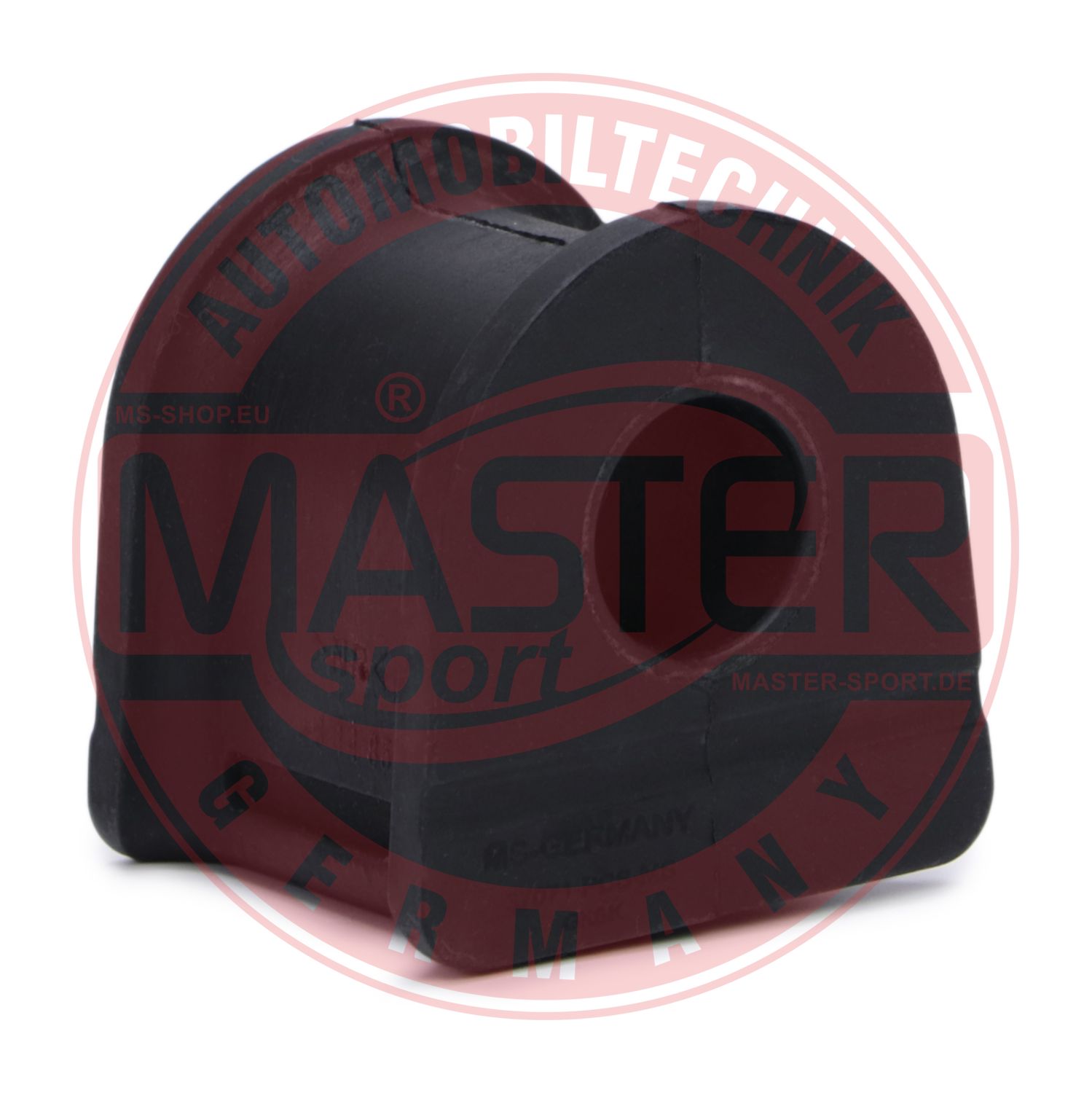 Bucsa bara stabilizatoare VW CRAFTER 30-50 caroserie (2E_) 2.5 TDI diesel 136 cai MASTERSPORT GERMANY 37071-PCS-MS