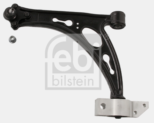 Brat suspensie roata VW GOLF VI (5K1) 2.0 TDI 4motion diesel 140 cai FEBI BILSTEIN 37183
