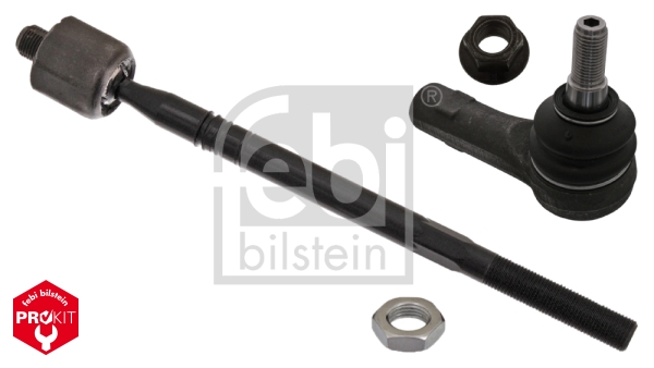 Bara directie VW AMAROK platou / sasiu (S1B, S6B, S7B) 2.0 BiTDI 4motion diesel 180 cai FEBI BILSTEIN 37206